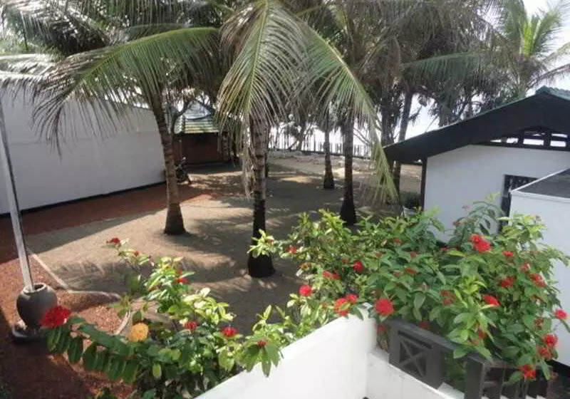 Fotos del hotel Dalawella Beach Resort By Deco:  11