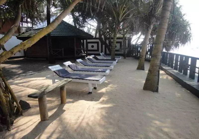 Fotos del hotel Dalawella Beach Resort By Deco:  14