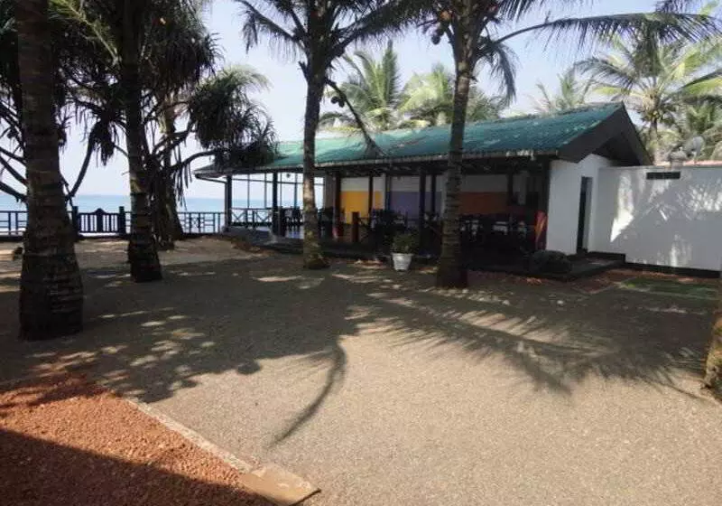 Fotos del hotel Dalawella Beach Resort By Deco:  4