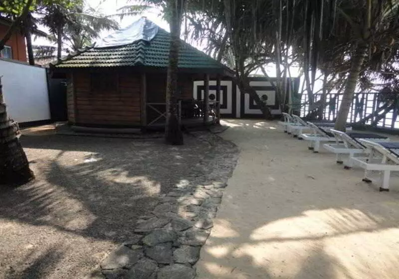 Fotos del hotel Dalawella Beach Resort By Deco:  9