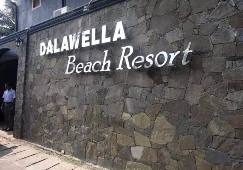 Fotos del hotel Dalawella Beach Resort By Deco:  6
