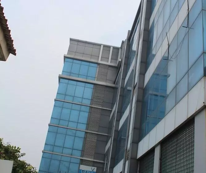 Fotos del hotel Genx Agra By 1589:  18