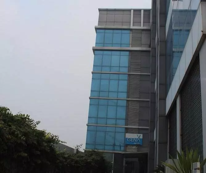 Fotos del hotel Genx Agra By 1589:  22