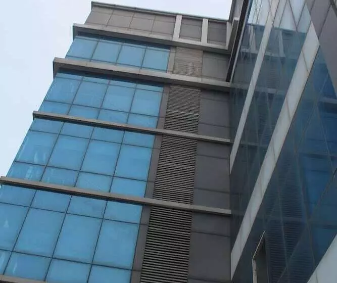 Fotos del hotel Genx Agra By 1589:  7