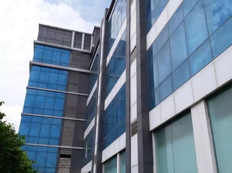 Fotos del hotel Genx Agra By 1589:  10