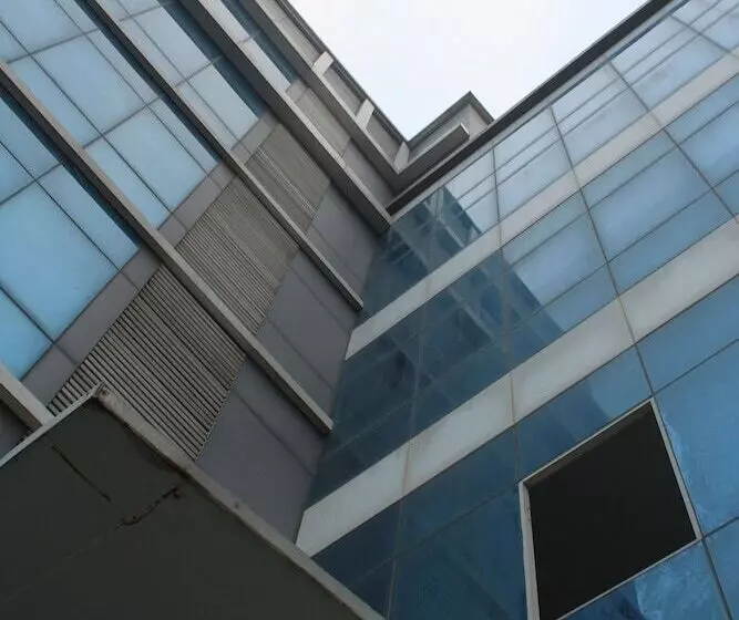 Fotos del hotel Genx Agra By 1589:  12