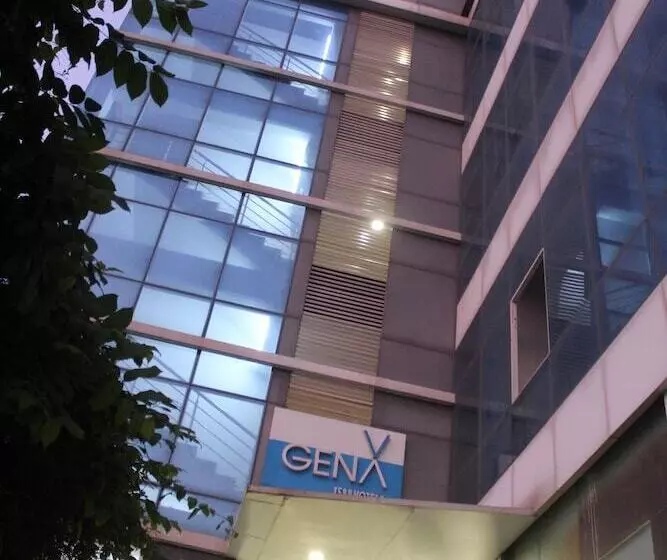 Fotos del hotel Genx Agra By 1589:  20