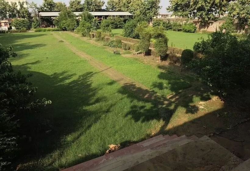 Fotos del hotel Genx Agra By 1589:  14