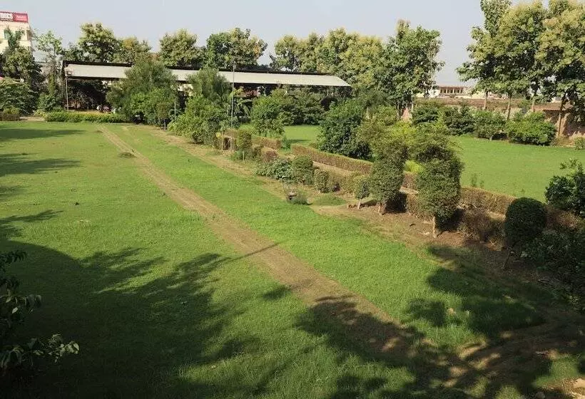 Fotos del hotel Genx Agra By 1589:  24