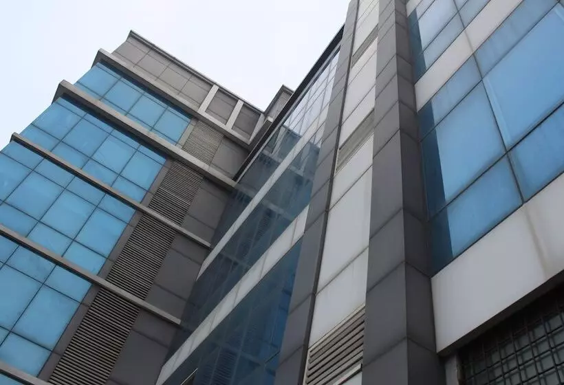 Fotos del hotel Genx Agra By 1589:  16