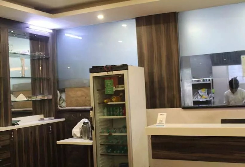 Fotos del hotel Genx Agra By 1589:  9