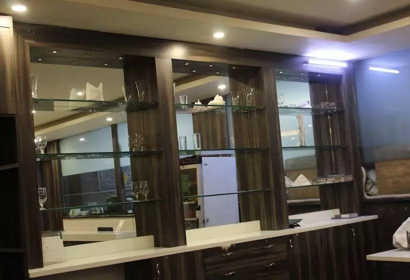 Fotos del hotel Genx Agra By 1589:  5