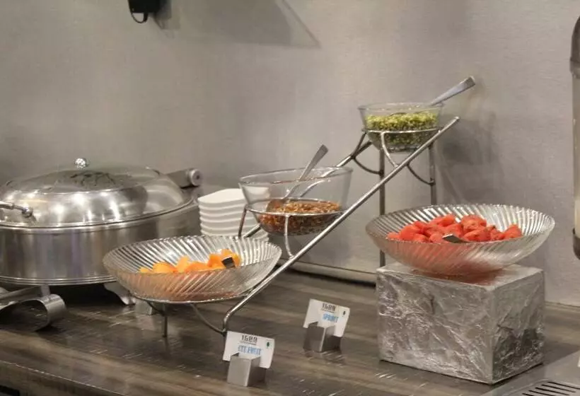 Fotos del hotel Genx Agra By 1589:  19