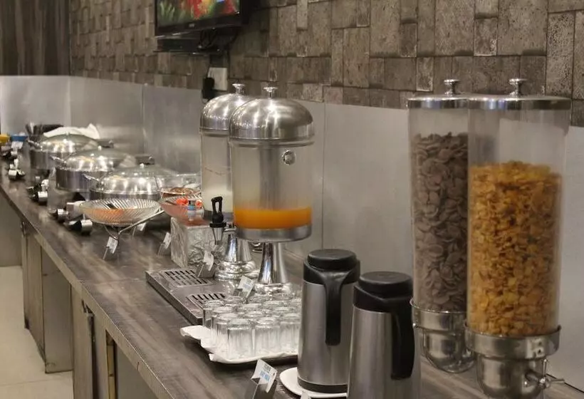 Fotos del hotel Genx Agra By 1589:  4