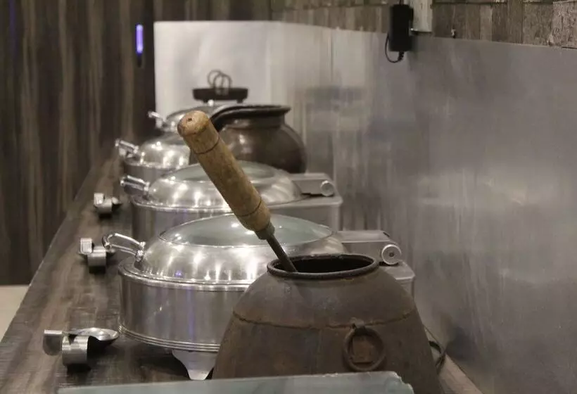 Fotos del hotel Genx Agra By 1589:  6