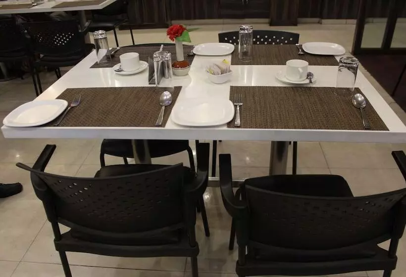 Fotos del hotel Genx Agra By 1589:  21