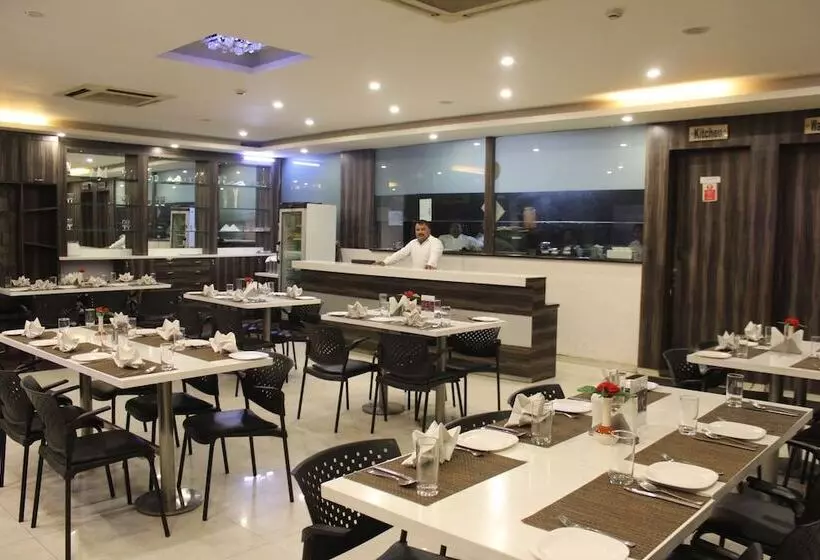 Fotos del hotel Genx Agra By 1589:  3