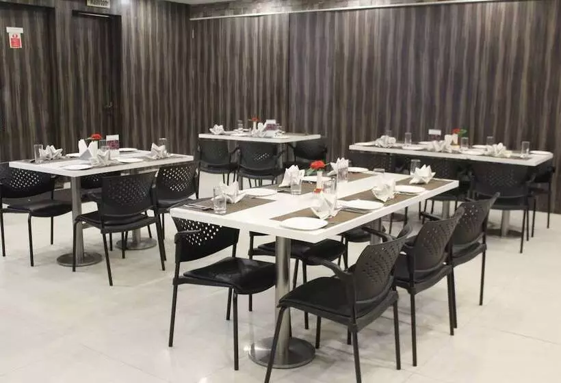 Fotos del hotel Genx Agra By 1589:  15