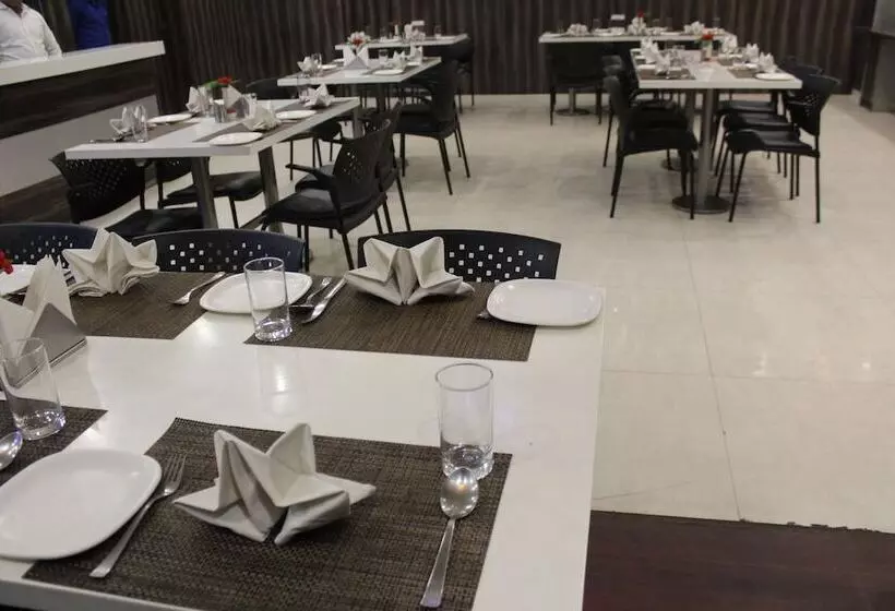 Fotos del hotel Genx Agra By 1589:  13