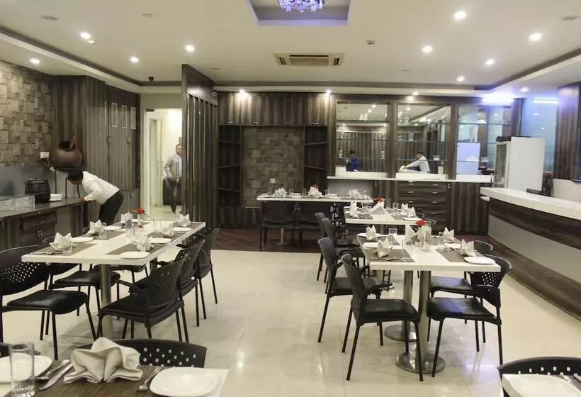 Fotos del hotel Genx Agra By 1589:  8