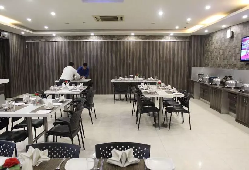 Fotos del hotel Genx Agra By 1589:  11