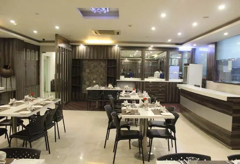 Fotos del hotel Genx Agra By 1589:  17