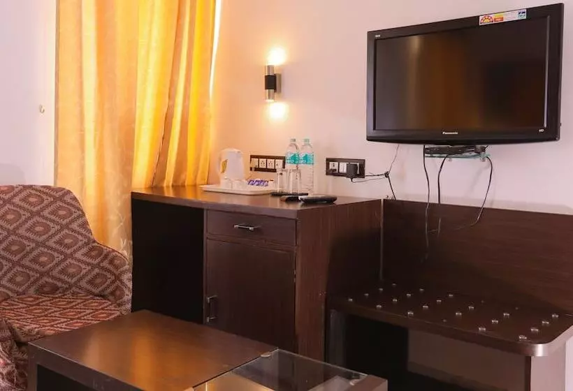 Fotos del hotel Hidein Udaipur:  20