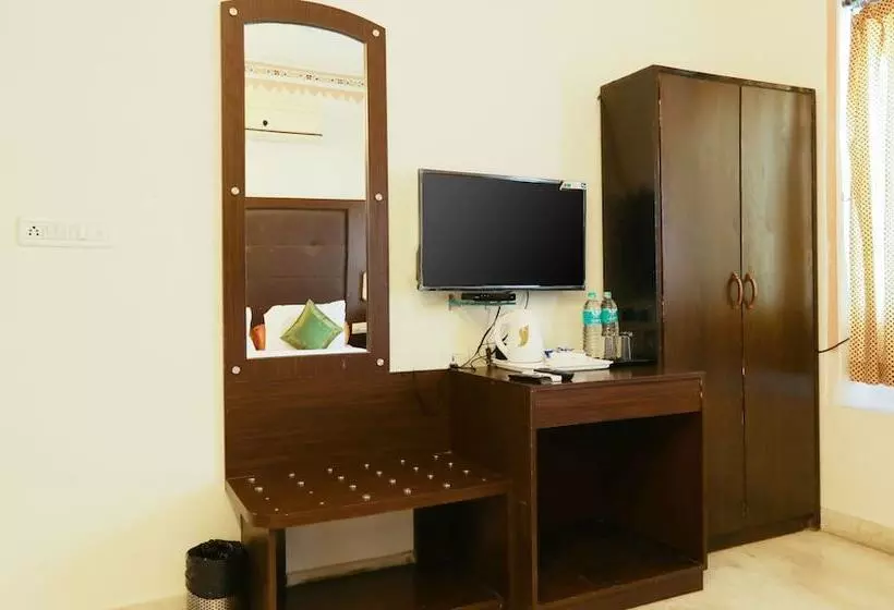 Fotos del hotel Hidein Udaipur:  21
