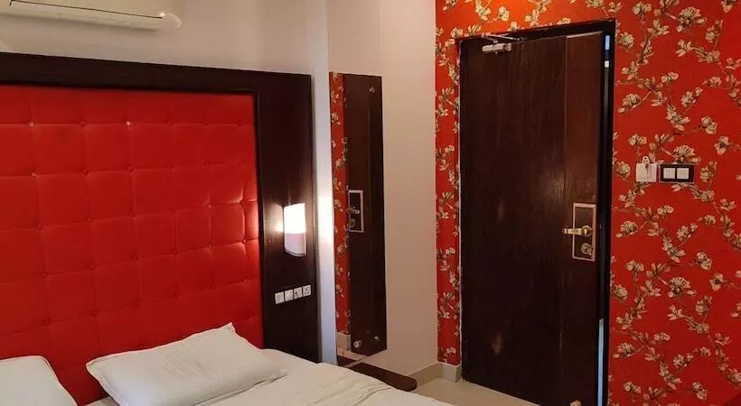 Fotos del hotel Hidein Udaipur:  17