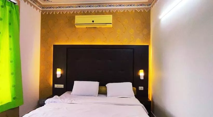 Fotos del hotel Hidein Udaipur:  19