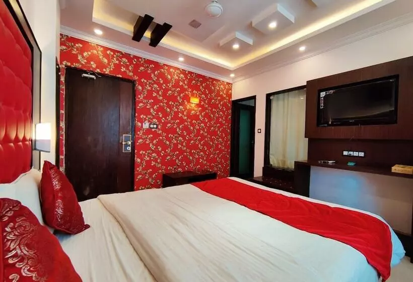 Fotos del hotel Hidein Udaipur:  18