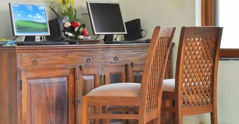 Fotos del hotel Om Niwas Suite:  7