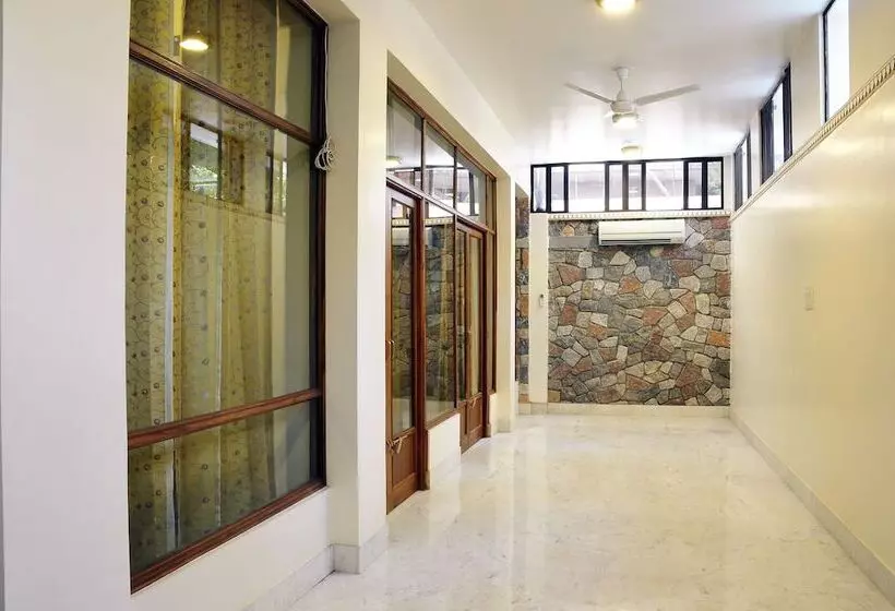 Fotos del hotel Om Niwas Suite:  14