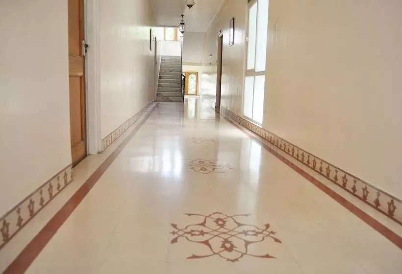 Fotos del hotel Om Niwas Suite:  2