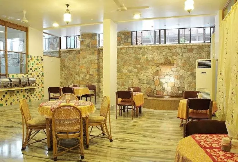 Fotos del hotel Om Niwas Suite:  3