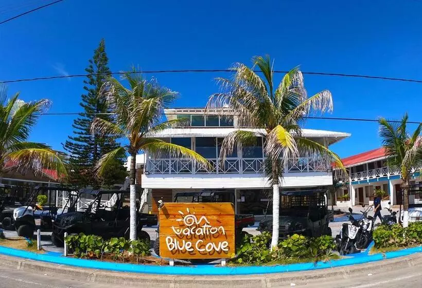 Fotos del hotel On Vacation Blue Cove:  2