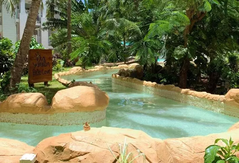 Fotos del hotel On Vacation Blue Cove:  18