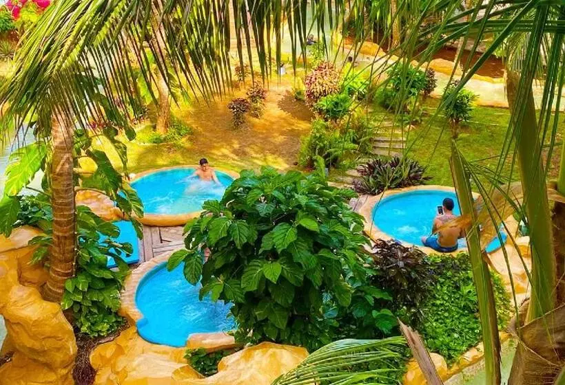 Fotos del hotel On Vacation Blue Cove:  22