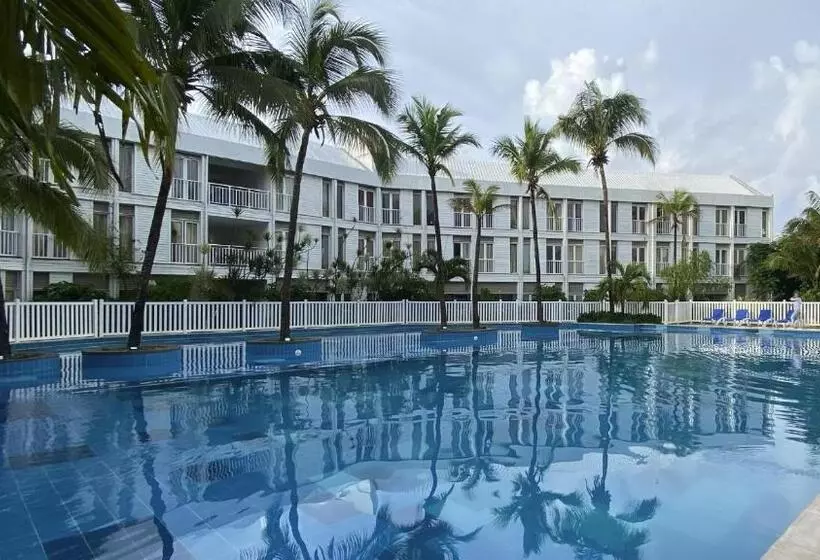 Fotos del hotel On Vacation Blue Cove:  24