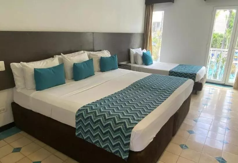 Fotos del hotel On Vacation Blue Cove:  7