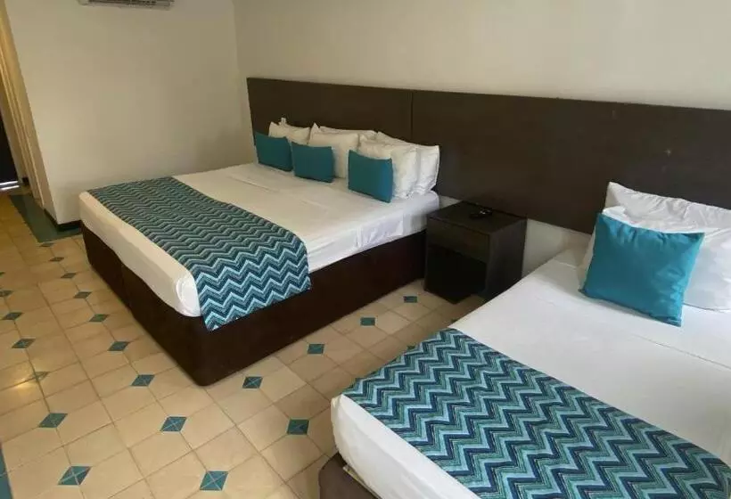 Fotos del hotel On Vacation Blue Cove:  13