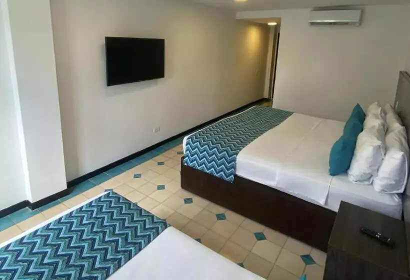 Fotos del hotel On Vacation Blue Cove:  11