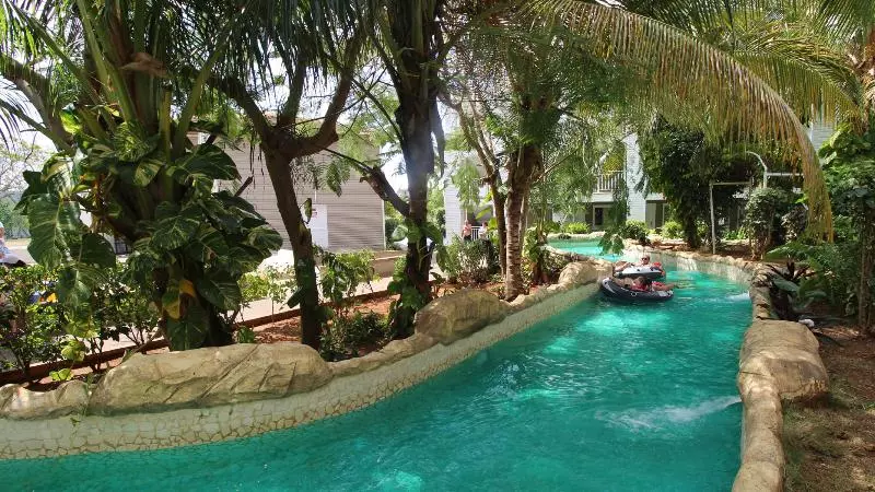 Fotos del hotel On Vacation Blue Cove:  21