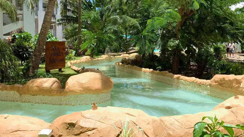 Fotos del hotel On Vacation Blue Cove:  23