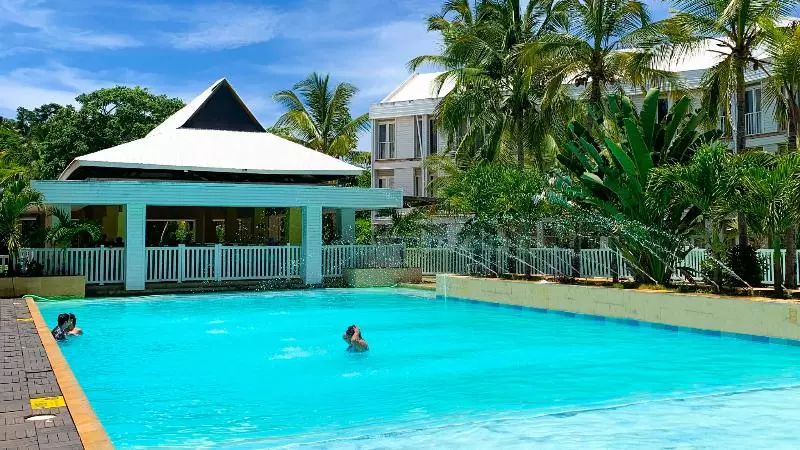 Fotos del hotel On Vacation Blue Cove:  12