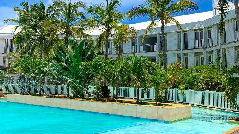 Fotos del hotel On Vacation Blue Cove:  16