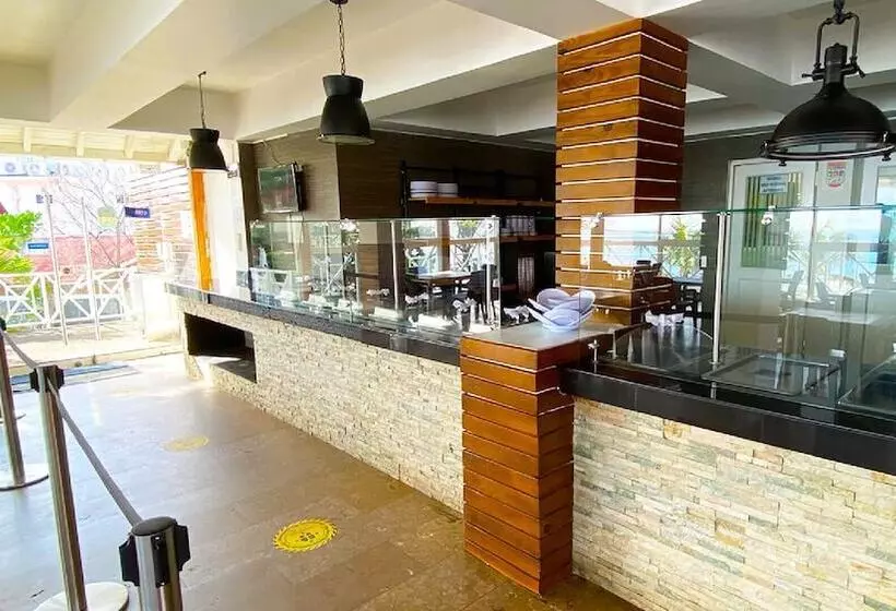 Fotos del hotel On Vacation Blue Cove:  9