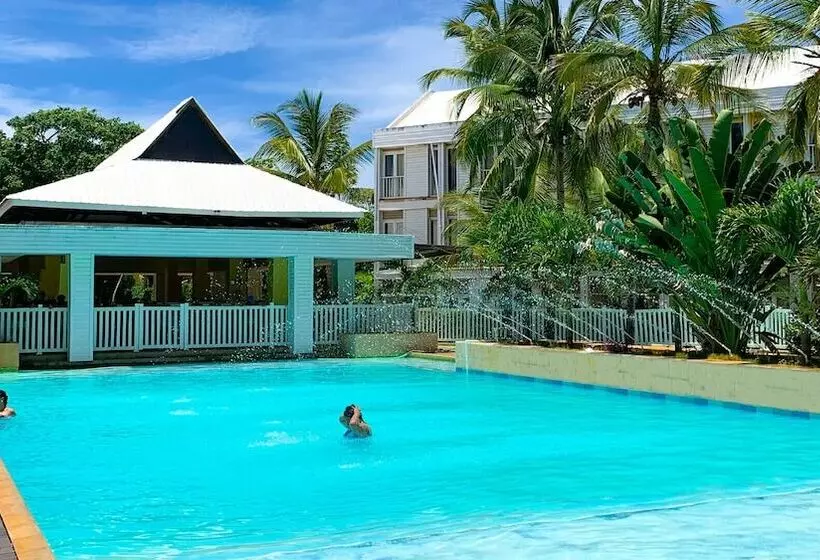 Fotos del hotel On Vacation Blue Cove:  14