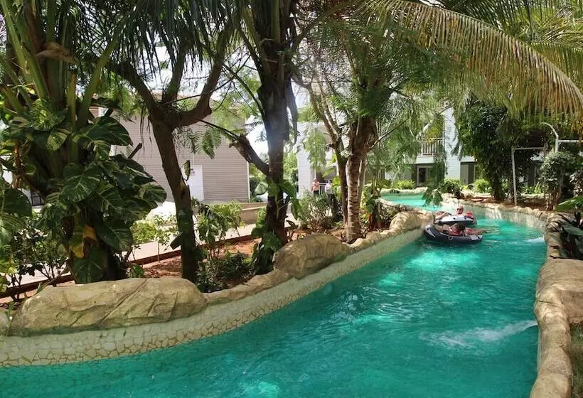 Fotos del hotel On Vacation Blue Cove:  25