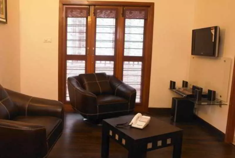 Fotos del hotel Perfect Haven @ Omr:  8